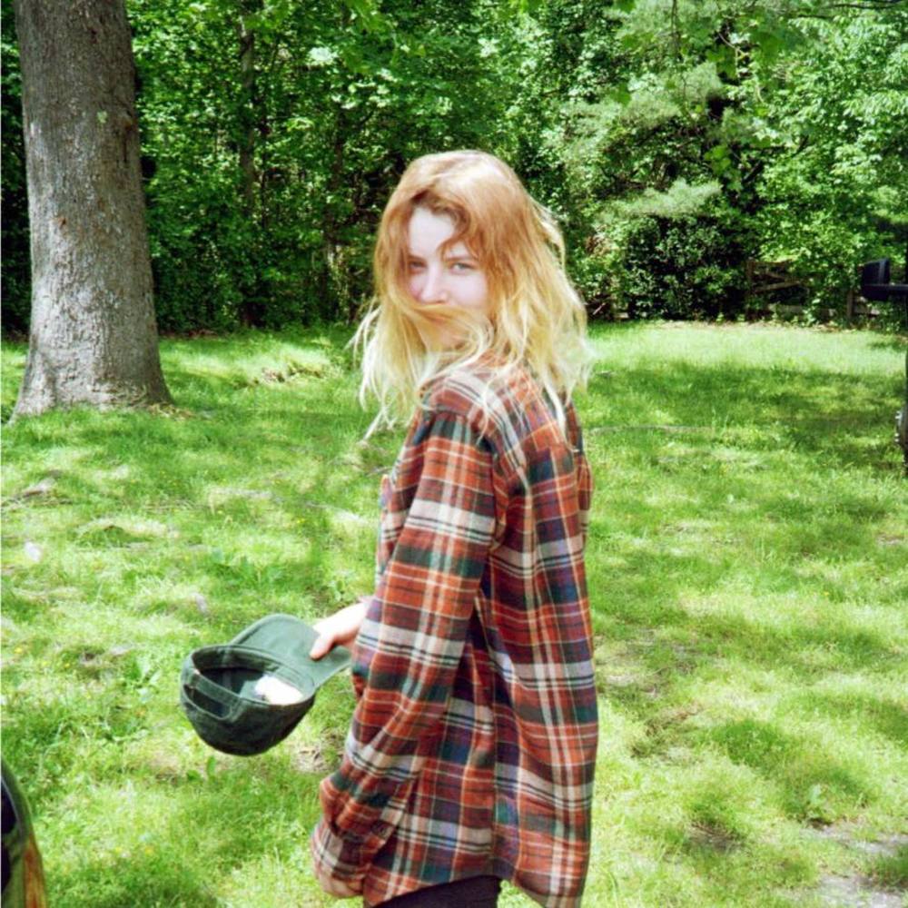 Meet your Posher, Randy